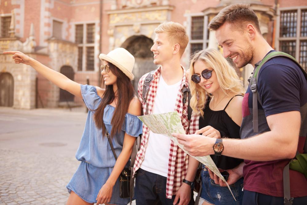 Tip na trip + dovolená na míru